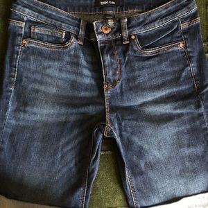 White House Black Market Bermuda shorts size 2